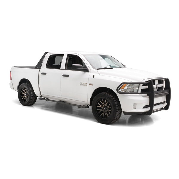 Aries Jeep Rocker Steps (MPN: 2074111)