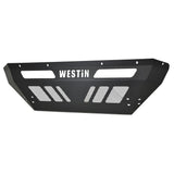 Westin Skid Plate Front Frame Mount (MPN: 58-71235)