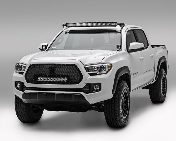 ZROADZ LED Fog Light Kit (MPN: Z369401-KIT2)