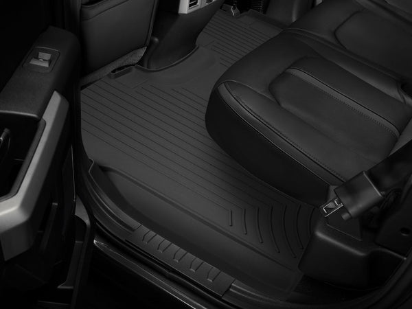 WeatherTech FloorLiner HP (MPN: 446972IM)