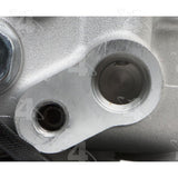 Four Seasons Air Conditioner Compressor (MPN: 158529)