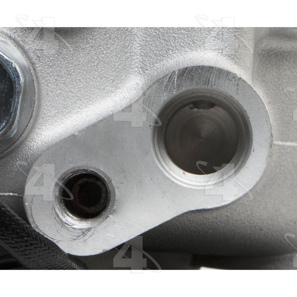 Four Seasons Air Conditioner Compressor (MPN: 158529)