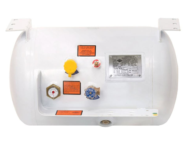 Flame King Propane Tank (MPN: YSN20.3TH)