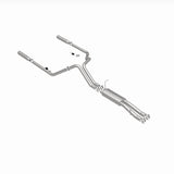 MagnaFlow Street Series Exhaust System Kit (MPN: 15829)