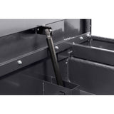 Weather Guard Crossover Low Profile Toolbox (MPN: 131-6-04)
