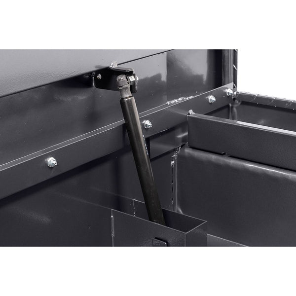 Weather Guard Crossover Low Profile Toolbox (MPN: 131-6-04)