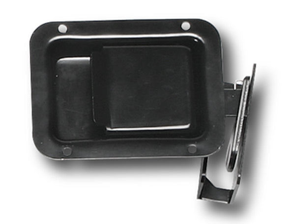 Warrior Products Interior Door Handle (MPN: 9016)