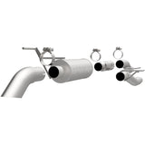 MagnaFlow Off Road Pro Series Exhaust System (MPN: 17107)