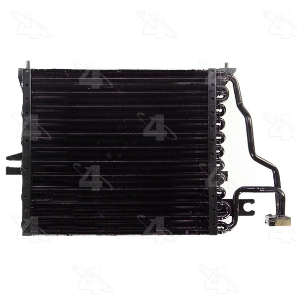 Four Seasons Air Conditioner Condenser (MPN: 40484)