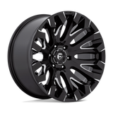 Fuel Off Road Quake D828 Wheel (MPN: D8282000B447)