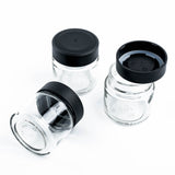 Silwy Magnetic Food Storage Container (MPN: FM-125-BCS-SM)
