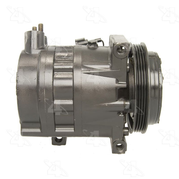 Four Seasons Air Conditioner Compressor (MPN: 67436)