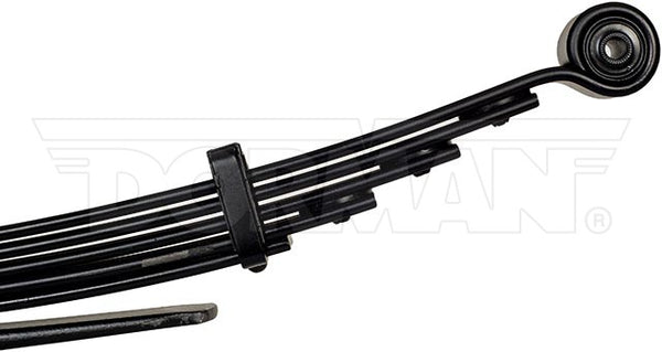 Leaf Spring Replacement for Enhanced Suspension Performance (MPN: 22-1289HD)