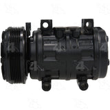 Four Seasons Air Conditioner Compressor (MPN: 57385)