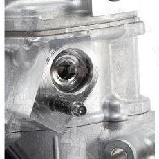 Four Seasons Air Conditioner Compressor (MPN: 198329)