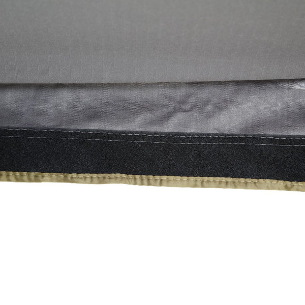 Overland Vehicle Systems Nomadic 180LTE Awning (MPN: 19609917)
