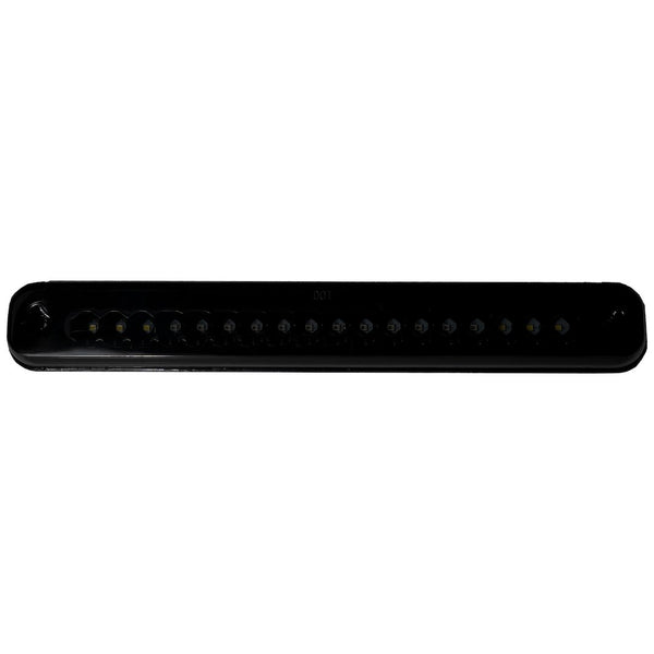 Recon LED High Mount Stop Light (MPN: 264123BK)