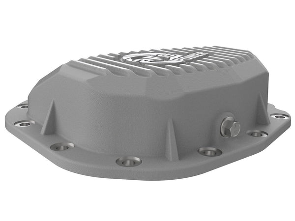 Advanced FLOW Engineering Differential Cover (MPN: 46-71180A)