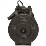 Four Seasons Air Conditioner Compressor (MPN: 97336)