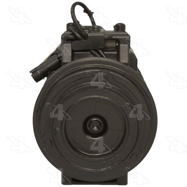 Four Seasons Air Conditioner Compressor (MPN: 97336)
