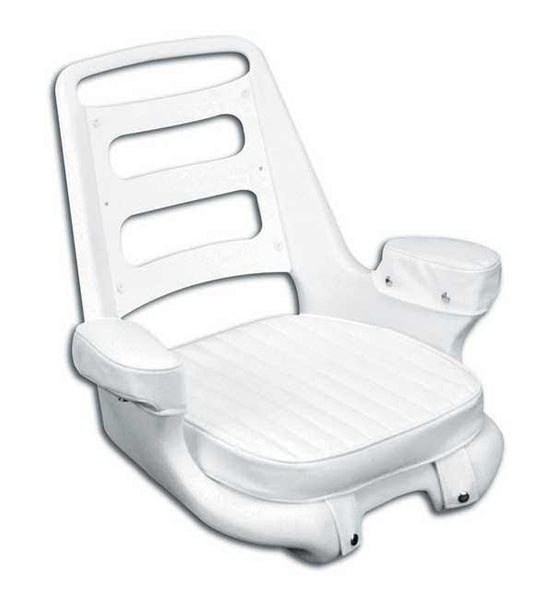 Moeller Marine Helm Seat (MPN: ST2090-HD)