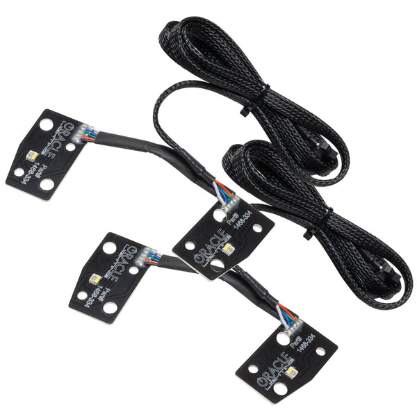 Oracle Lighting Daytime Running Light Upgrade Kit (MPN: 1468-335)