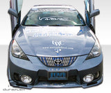 Duraflex Bumper Cover Evo 5 (MPN: 100626)