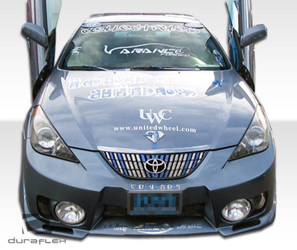 Duraflex Bumper Cover Evo 5 (MPN: 100626)