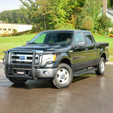 Aries RidgeStep Running Board (MPN: 2055517)