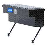UWS Aluminum Side Mount Tool Box (MPN: EC30082-MK2)