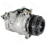 Four Seasons Air Conditioner Compressor (MPN: 78396)