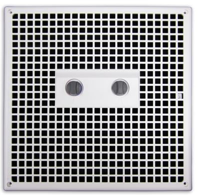 Coleman Mach Air Conditioner Ceiling Assembly (MPN: 8330A763)