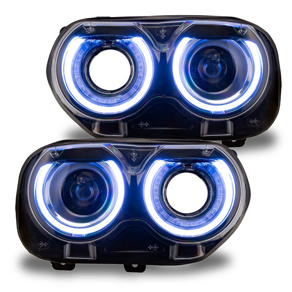 Oracle Lighting Daytime Running Light Upgrade Kit (MPN: 1329-339)