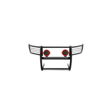 Black Horse Offroad Grille Guard (MPN: 17DG111MA-PLR)