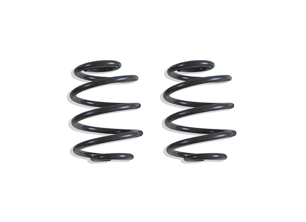 MaxTrac Suspension Coil Spring Set (MPN: 271130)