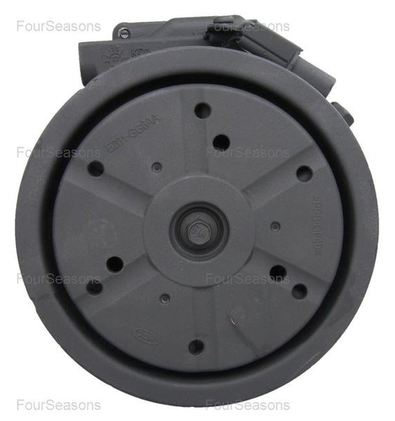 Four Seasons Air Conditioner Compressor (MPN: 1177316)