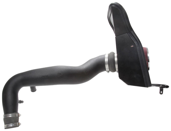 K & N Filters 63 Series AirCharger (MPN: 63-2606)