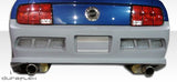 Duraflex Bumper Cover (MPN: 103637)