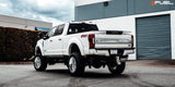Fuel Off Road Hurricane D809 Wheel (MPN: D80924201847)