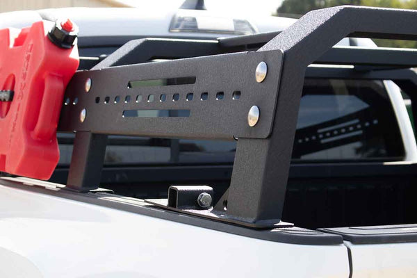 Fishbone Offroad Bed Cargo Rack (MPN: FB21319)