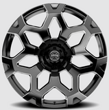 Torque Wheels TW423C Stance Wheel (MPN: TW423C-22108413-18)