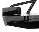 Ranch Hand Sport Series Front Bumper (MPN: BTJ071BLR)