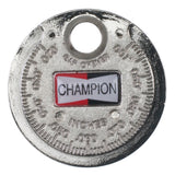 Champion Plugs Spark Plug Gapping Tool (MPN: CT481)