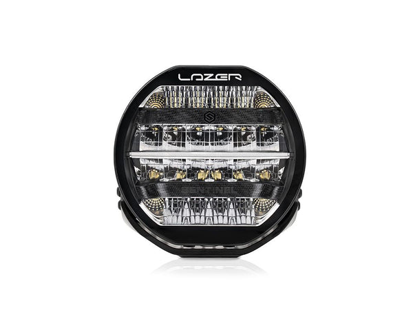 Triple-R Light Slim Mount Kit (MPN: 1141K)