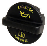 Oil Filler Cap for Jeep Vehicles (MPN: 68241631AA)