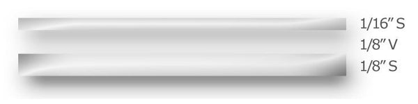 Trimbrite Pinstripe Tape (MPN: T0415)