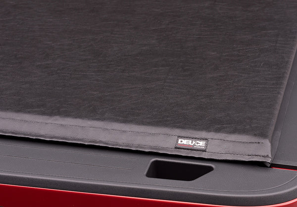 Truxedo Deuce Soft Roll Up Tonneau Cover (MPN: 772001)