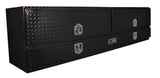 Westin Automotive Tool Box (MPN: 80-TB400-96D-BD-BT)