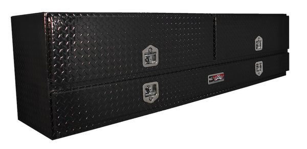 Westin Automotive Tool Box (MPN: 80-TB400-96D-BD-BT)