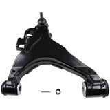Moog Control Arm R-Series (MPN: RK621304)